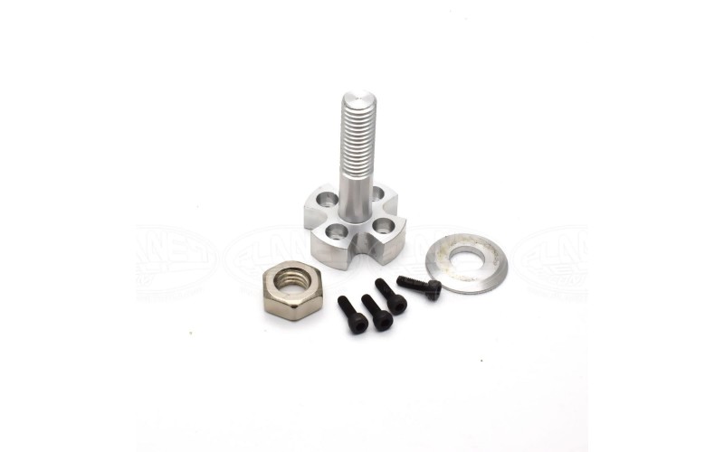 Dynam Propeller Shaft Type D
